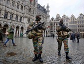 محافظ بروكسل: الحصيلة النهائية لضحايا الهجمات الإرهابية قد تكون قاسية